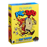 Mattel Pictionary Pic-Tato Musical Hot Potato Game for Ages 8+