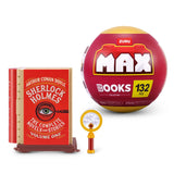 Max Premium Books Series 1 Sherlock Holmes