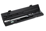MAXIMUM 1/2" Digital Flex Head Angle Torque Wrench image 2