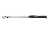 MAXIMUM 1/2" Digital Flex Head Angle Torque Wrench image 3