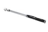 MAXIMUM 1/2" Digital Flex Head Angle Torque Wrench image 5