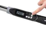 MAXIMUM 1/2" Digital Flex Head Angle Torque Wrench image 6