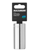 MAXIMUM 1/2" Drive 27mm Deep Socket image 2