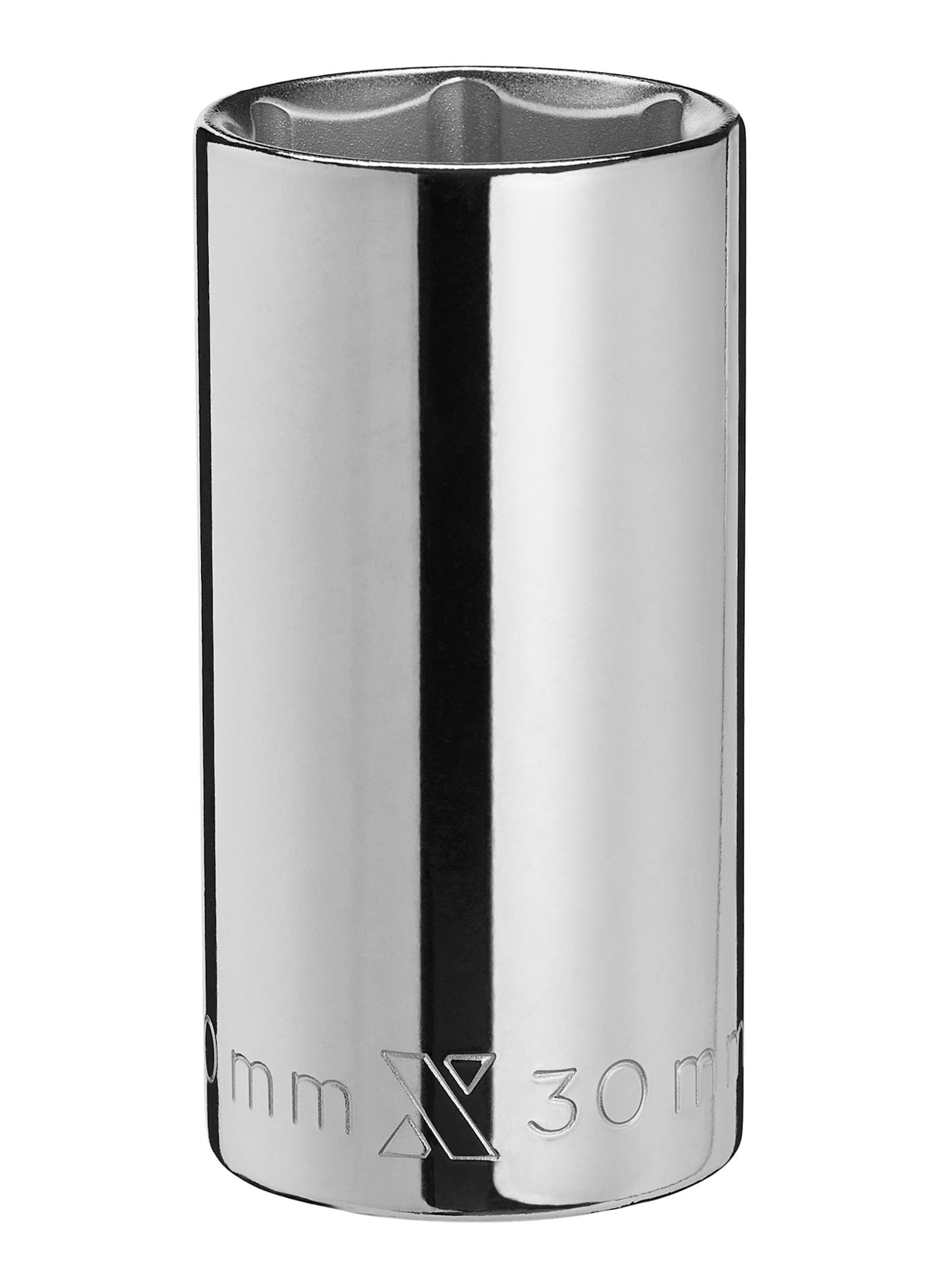 MAXIMUM 1/2" Drive 30mm Deep Socket