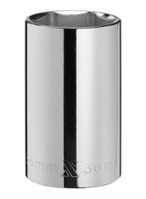 MAXIMUM 1/2" Drive 36mm Deep Socket