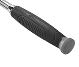 MAXIMUM 1/2" Drive Comfort Grip Locking Flex Head Ratchet image 4