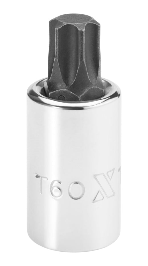MAXIMUM 1/2" Drive T60 Torx Socket