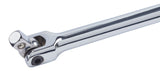 MAXIMUM 1/2-in Drive Breaker Bar, Nickel-Chrome Plating, 17-in image 3