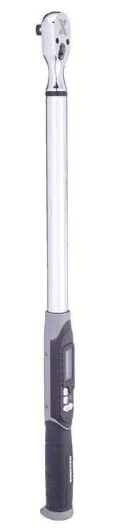 MAXIMUM 1/2-in Drive Digital Torque Wrench, 12.5-250 ft-lbs image 3