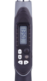 MAXIMUM 1/2-in Drive Digital Torque Wrench, 12.5-250 ft-lbs image 4