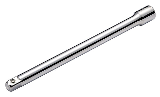 MAXIMUM 1/2-in Drive, Extension Bar, CRV, Nickel-Chrome Plating, 10-in