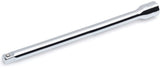 MAXIMUM 1/2-in Drive Extension Bar, CRV, Nickel-Chrome Plating, 20-in
