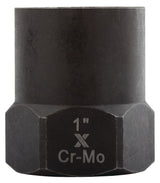 MAXIMUM 1/2-in Drive Impact Bolt & Nut Remover Set, 5-pc image 6