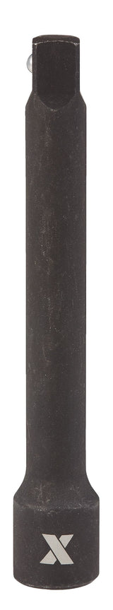 MAXIMUM 1/2-in Drive Impact Extension Bar, 6-in