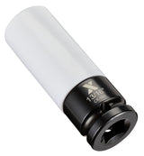 MAXIMUM 1/2-in Drive Lug Nut Socket, 13/16-in