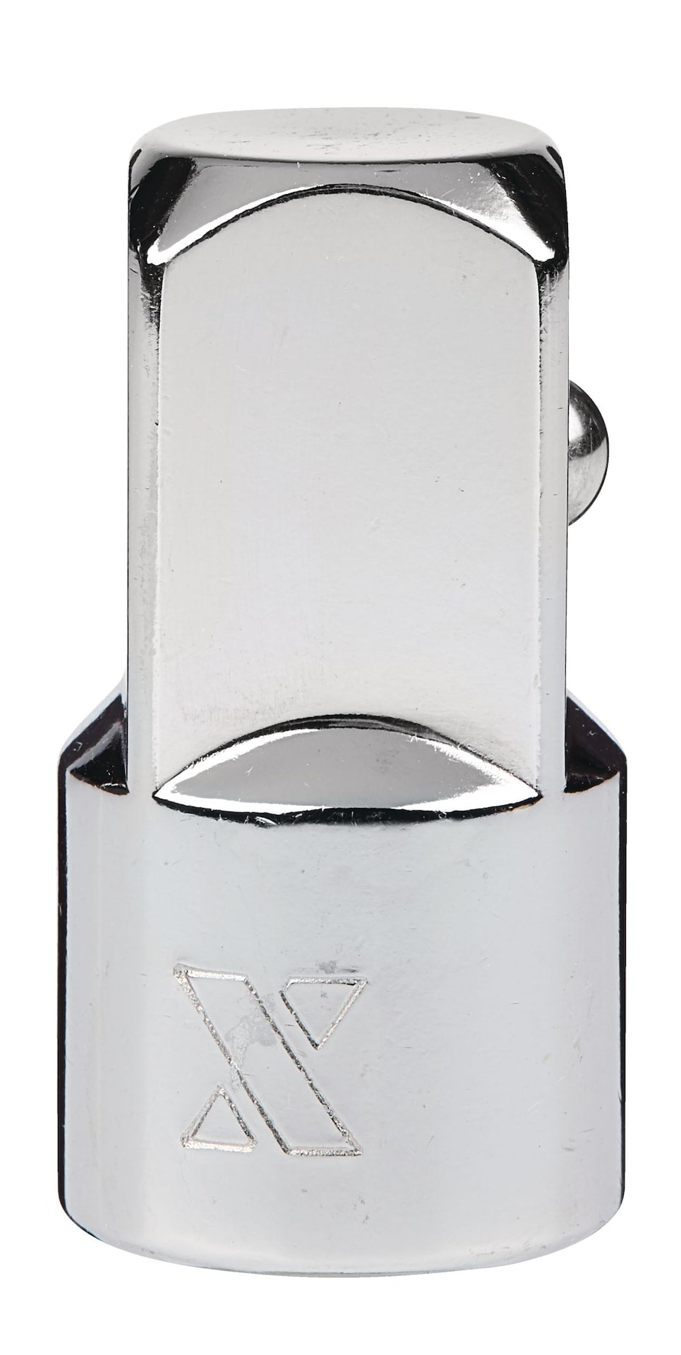 MAXIMUM 1/2-in to 3/4-in Drive Socket Adapter, CRV