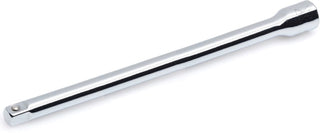 MAXIMUM 1/4-in Drive Extension Bar, CRV, Nickel-Chrome Plating, 6-in