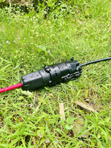 MAXIMUM 14/3 SJTW Weather-Guard Extension Cord, 50-ft image 4