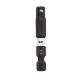 MAXIMUM 2-in Socket Adaptor, 1/4-in image 2