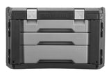 MAXIMUM 263 Piece Socket Set, 3 Drawer Case image 2