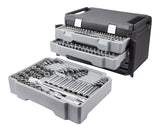 MAXIMUM 263 Piece Socket Set, 3 Drawer Case image 7