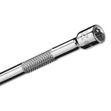 MAXIMUM 3 Piece 1/4" Drive Wobble Extension Bar Set image 3