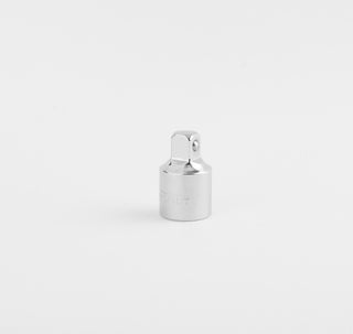 MAXIMUM 3/4-in to 1/2-in Drive Socket Adapter CRV
