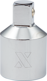 MAXIMUM 3/4-in to 1/2-in Drive Socket Adapter CRV image 2