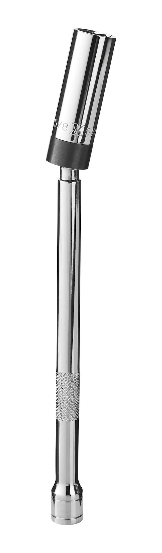 MAXIMUM 3/8" Drive 5/8" Swivel Socket 10" Extension Bar