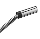 MAXIMUM 3/8" Drive 5/8" Swivel Socket 10" Extension Bar image 4