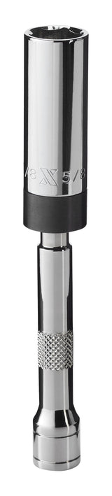 MAXIMUM 3/8" Drive 5/8" Swivel Socket 6" Extension Bar