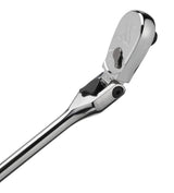 MAXIMUM 3/8" Drive Comfort Grip Locking Flex Head Ratchet image 2