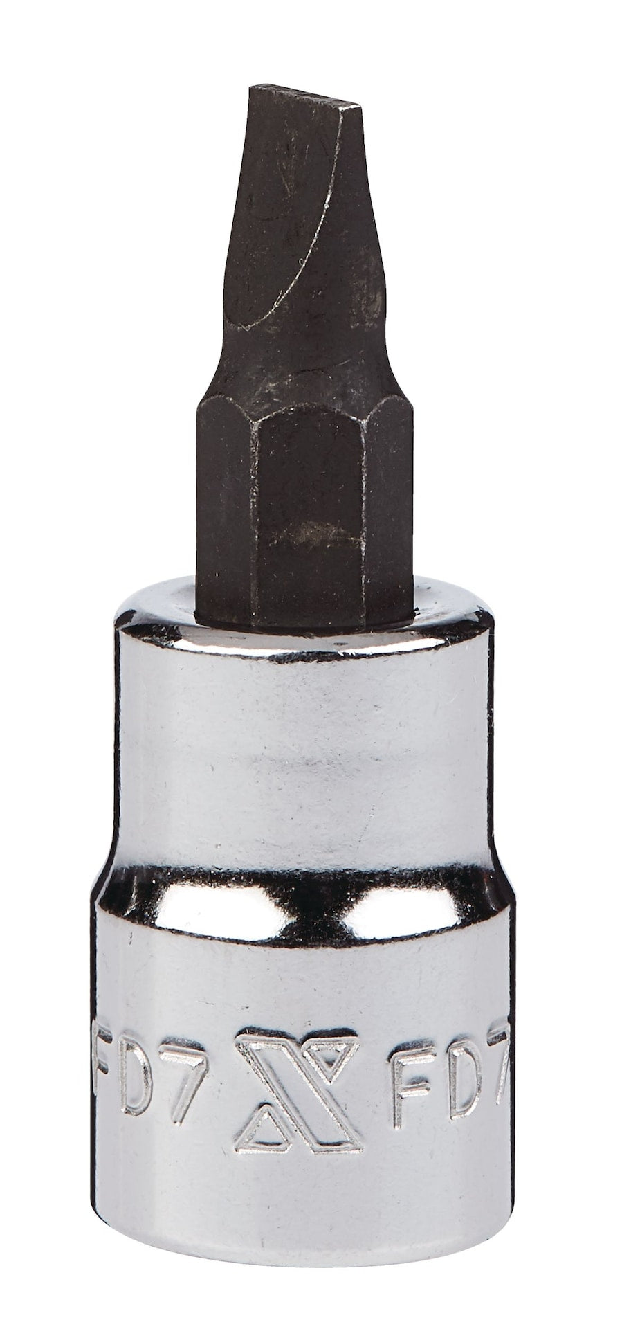MAXIMUM 3/8-in Drive 7mm Slotted Bit Socket