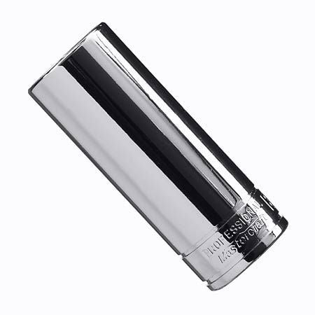MAXIMUM 3/8-in Drive Assorted Sizes Deep Socket, 6-Point, Nickel-Chrome Plating