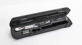 MAXIMUM 3/8-in Drive Digital Torque Wrench, 5-99.5 ft-lbs image 2