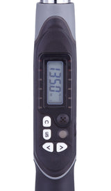 MAXIMUM 3/8-in Drive Digital Torque Wrench, 5-99.5 ft-lbs image 4