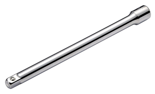 MAXIMUM 3/8-in Drive Extension Bar, CRV, Nickel-Chrome Plating, 10-in