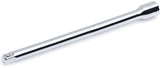 MAXIMUM 3/8-in Drive Extension Bar, CRV, Nickel-Chrome Plating, 20-in