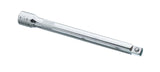 MAXIMUM 3/8-in Drive Extension Bar, CRV, Nickel-Chrome Plating, 6-in image 2