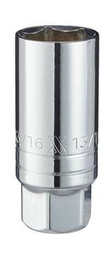 MAXIMUM 3/8-in Drive Magnetic Spark Plug Socket, 13/16-in image 2