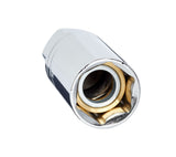 MAXIMUM 3/8-in Drive Magnetic Spark Plug Socket, 13/16-in image 4
