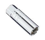 MAXIMUM 3/8-in Drive Magnetic Spark Plug Socket, 5/8-in