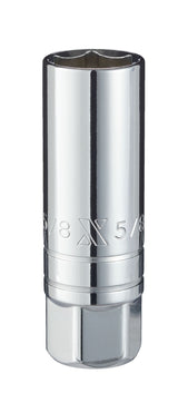 MAXIMUM 3/8-in Drive Magnetic Spark Plug Socket, 5/8-in image 4