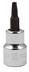 MAXIMUM 3/8-in Drive Square Bit Socket, Assorted Sizes image 2