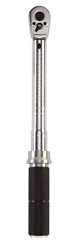 MAXIMUM 3/8-in Drive Torque Wrench, 50-250 in-lbs image 5
