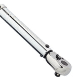 MAXIMUM 3/8-in Drive Torque Wrench, 50-250 in-lbs image 8