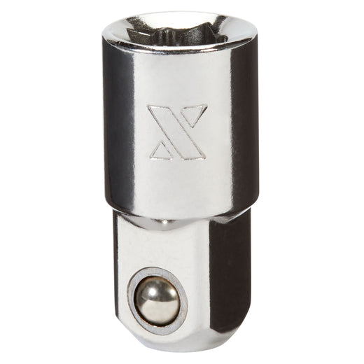 MAXIMUM 3/8-in to 1/2-in Drive Socket Adapter, CRV