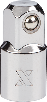 MAXIMUM 3/8-in to 1/2-in Drive Socket Adapter, CRV image 2