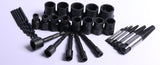 MAXIMUM Bolt Remover Set, 30-pc, SAE/Metric image 3