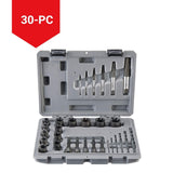 MAXIMUM Bolt Remover Set, 30-pc, SAE/Metric image 6